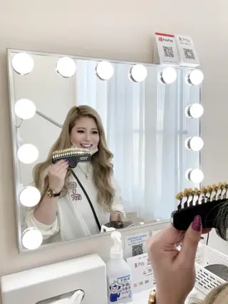 ライトビューティー 錦糸町店のエステ・リラクイメージ