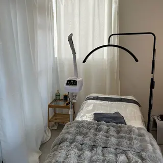 韓国🇰🇷価格 サロン_Nbibiのエステ・リラクイメージ