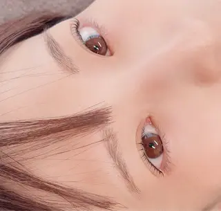 マツエク・マツパ Cherir MASAMIのマツエク・マツパデザイン