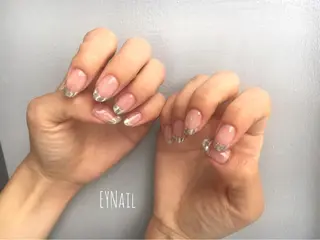 ネイル EYNail所属・EYNail Eriのネイルデザイン