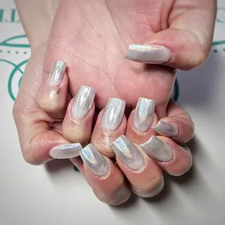 ネイル Y. Saoriのネイルデザイン