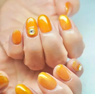 ネイル amabile nailのネイルデザイン