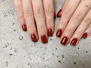 ネイル Mogu nail 二子玉川のネイルデザイン