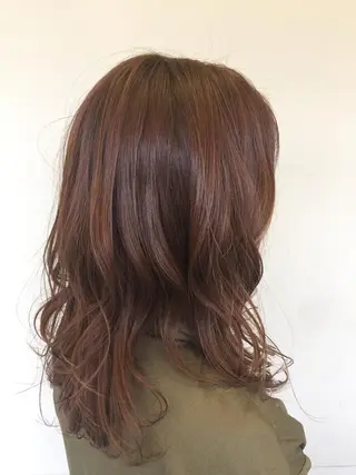 ロング femme 宝町店所属・歌島 葉月の眉毛・アイブロウイメージ