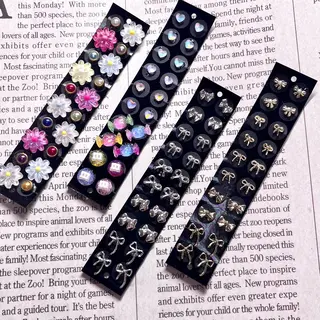 Nail salon Merryのネイルデザイン