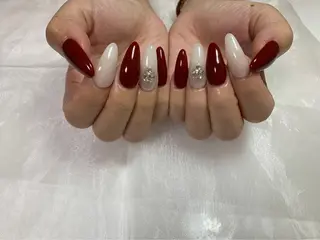 ネイル シーシー ネイルのネイルデザイン