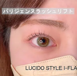 マツエク・マツパ 清水 茜の眉毛・アイブロウイメージ