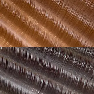 マツエク・マツパ salut ayakaのマツエク・マツパデザイン