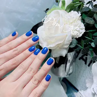 ネイル BuBu Nail渋谷道玄坂のネイルデザイン