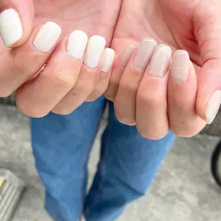 ネイル hiroba nailのネイルデザイン