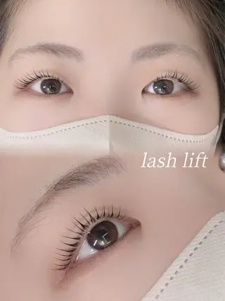 マツエク・マツパ SOEL🍃 aikoのマツエク・マツパデザイン