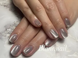 ネイル BLANCEnail所属・BLANCnail yuuのネイルデザイン