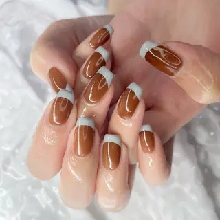 ネイル N.design mineのネイルデザイン