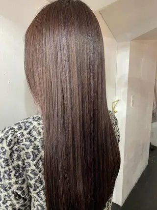 カラー HINANO🌷 髪質改善サロンの眉毛・アイブロウイメージ