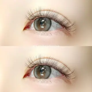 マツエク・マツパ rig' eye beauty salon所属・rig' eyeのマツエク・マツパデザイン