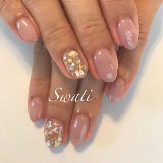 ネイル yuko （ネイリスト）のネイルデザイン