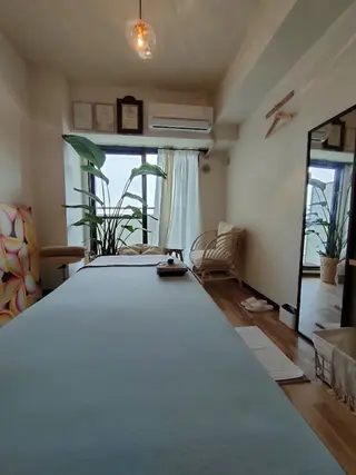 心と体が休まるところ en〜【エン】のエステ・リラクイメージ