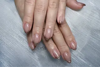 ネイル Orla nail salonのネイルデザイン