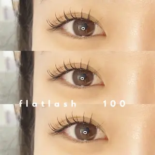 マツエク・マツパ 《eyelash ｉｉｔｅ》森のマツエク・マツパデザイン