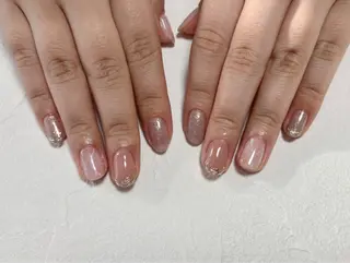 ネイル kiki nail 二子玉川のネイルデザイン