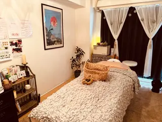 プライベートサロン lala mouのエステ・リラクイメージ