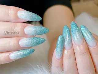 ネイル 🤍Hazel 吉祥寺🤎のネイルデザイン