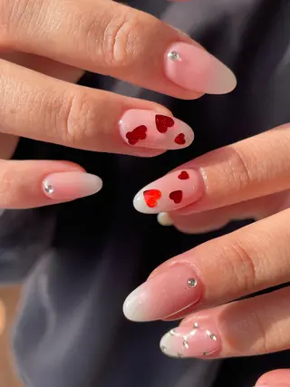 ネイル nailist. sayaのネイルデザイン