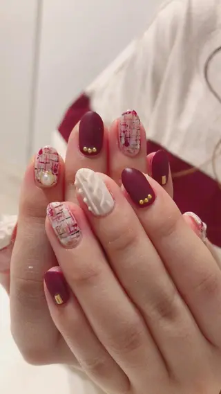 ネイル * haruのネイルデザイン