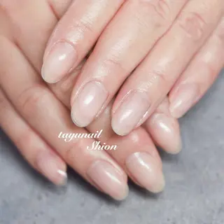 ネイル ネイルサロン・ネイルスクール　たゆnail所属・ネイルサロン 【たゆnail】のネイルデザイン