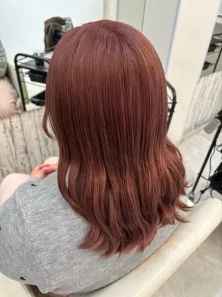 セミロング 🌟きりさわ🌟 モデル募集中のヘアスタイル