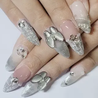 ネイル よしだ ひろきのネイルデザイン