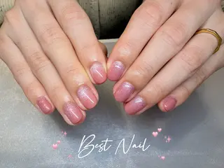 ネイル mi saのネイルデザイン