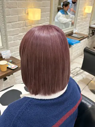 ミディアム カラー ✨shota✨ モデル募集中のヘアスタイル