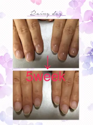 ネイル nailroom Crea'sのネイルデザイン