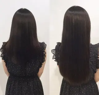 ロング PSY(サイ)所属・PSY(サイ)池袋 金田尚久🎨のヘアスタイル