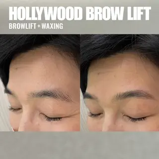 アイブロウ miele【ミエレ】 シンプル一癖のネイルデザイン