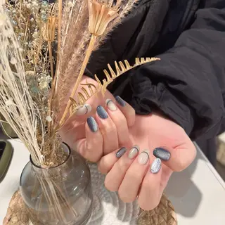 ネイル You&Me Yukiのネイルデザイン