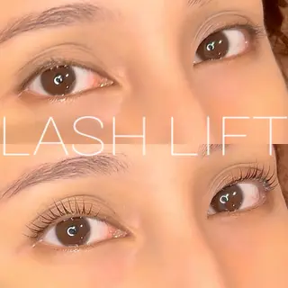 マツエク・マツパ A'tois【アトワ】所属・【A'tois】 mayumiのマツエク・マツパデザイン