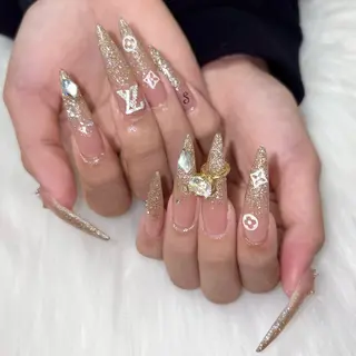 ネイル Darling nail salonのネイルデザイン