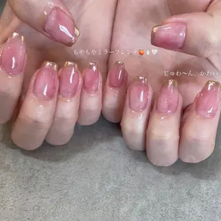 ネイル Nail Salon Gummi.のネイルデザイン