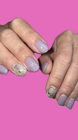 ネイル ulu🌼 nanaのネイルデザイン