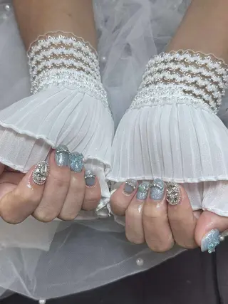 ネイル Iconic所属・Iconic Nailのネイルデザイン