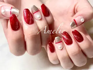 ネイル yo koのネイルデザイン