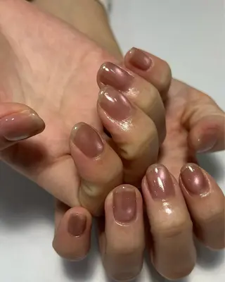 ネイル kanatsu yorikoのネイルデザイン