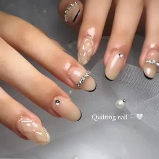 ネイル Ema Nail 豊中店所属・Nail salon M&👩🏼💖のネイルデザイン