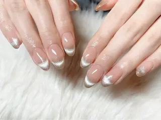 ネイル Viseo《6週間 長持ちパラジェル》のネイルデザイン