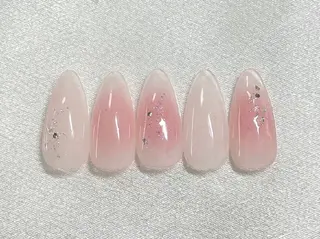 ネイル Nailsalon Graciasのネイルデザイン
