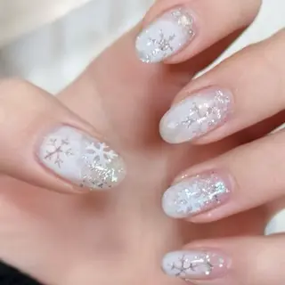 ネイル nei neiのネイルデザイン