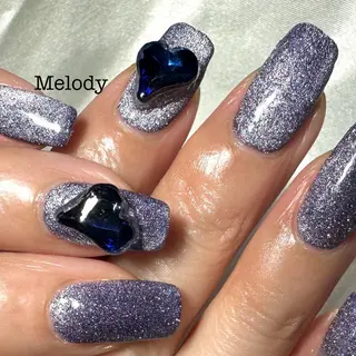 ネイル Yuki Takahamaのネイルデザイン