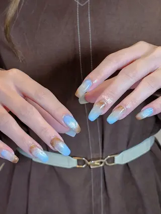 ネイル Nail Jのネイルデザイン